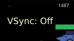 VSYNC_OFF